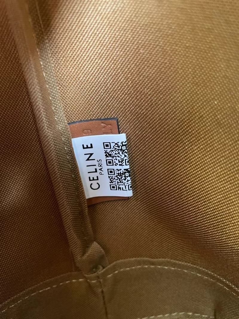 Celine Shopping Bags